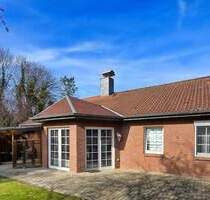 Einfamilienhaus mit Einliegerwohnung und Ausbaureserven in Triangel - Angebotsverfahren - Sassenburg