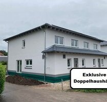 Wohnen der Extraklasse - 1.800,00 EUR Kaltmiete, ca.  124,00 m² in Alzey (PLZ: 55232)