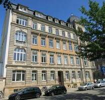 1,5 Zimmer-Wohnung im Regierungsviertel von Dresden