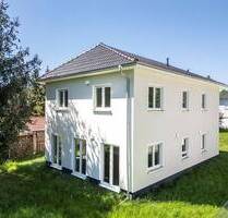 Erstbezug: Modernes Einfamilienhaus mit großzügigem Grundstück - Teltow