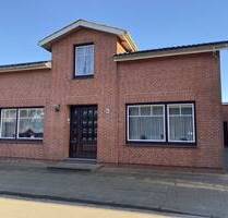 Großzügiges Einfamilienhaus in Lunden