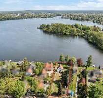 ! Top Lage am Dämeritzsee ! Rohdiamant mit Potential - Berlin Rahnsdorf