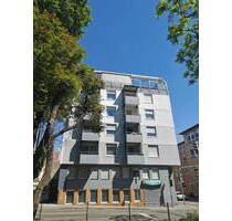 2 Zi.-Whg. - schöne Stadtwohnung - Pforzheim Innenstadt