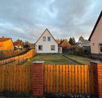 Hier steckt mehr drin: Familienhaus mit Charme und Technik von heute - Rastenberg