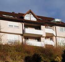 3-Zimmer-Eigentumswohnung mit herrlichem Ausblick - Boxberg