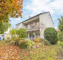 Renoviertes freist. Einfamilienhaus in Nürnberg - Altenfurt Haus kaufen