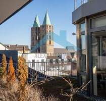 Exklusives Penthouse-Büro auf zwei Etagen - mit Aufzug - in zentraler Innenstadtlage von Kassel! - Kassel / Mitte