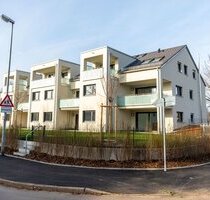 ERSTBEZUG inkl. Einbauküche & Aufzug: Traumhafte 3-Zimmer-Wohnung - Perfekt gelegen und großzügig - Bietigheim-Bissingen