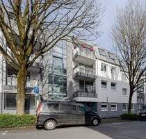 Barrierefreie 4 Zimmerwohnung nahe Klinikum Barmen - Wuppertal Clausen