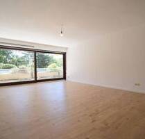 Stilvolle 3,5-Zimmer Wohnung mit Balkon & Tiefgarage-Exklusives Wohnen an der Benrather Schloßallee - Düsseldorf