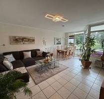 Moderne 3 Zimmerwohnung in gepflegtem Mehrfamilienhaus Nähe Pahlkebad - Mönchengladbach