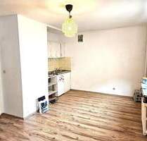 Gemütliches 1 Z Appartement zu vermieten - Mannheim Quadrate