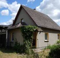 Hauptstadtmakler-Charmantes Haus in guter Lage - Brieselang