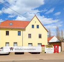 Tolles Investment - Kurz- und Langzeitvermietung - MFH+EFH mit Wasserblick - ruhige Lage in Seenähe - Naunhof Ammelshain