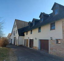 Mehrfamilienhaus mit Gewerbeeinheit in Kleinsendelbach