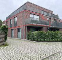 Moderne 3-Zimmer-Wohnung mit Balkon in zentraler Lage von Eutin zu mieten