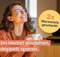 Erholung pur in einer ruhigen Wohnung mit schönem Balkon!* - Görlitz Königshufen