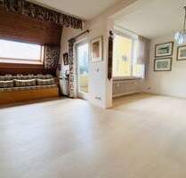 Helle 1-2-Zimmer-Wohnung mit Balkon und PKW-Stellplatz - Meersburg