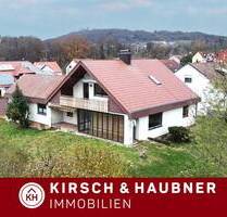 Familienfreundliches Wohnhaus in privilegierter Stadtrandlage! Neumarkt - Altenhof