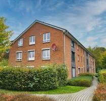 Komfortable 3-Zimmer-Wohnung mit Aufzug & Balkon - Kiel Suchsdorf