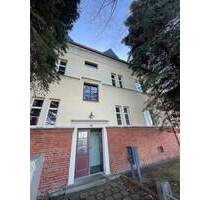 4-zIMMER wOHNUNG ZUM wOHNfÜHLEN- schnell sein lohnt sich ! - Chemnitz Lutherviertel