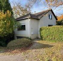 Freistehendes Einfamilienhaus in Langenargen – Sackgassenlage direkt am Mühlbach