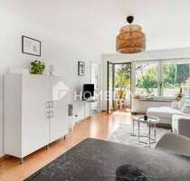 Willkommen in Ihrem neuen Zuhause: Licht durchflutet, klar geschnitten und mit Balkon - Heidelberg Weststadt