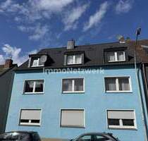 Mehrfamilienhaus mit 7 Wohnungen, Garage und ein Einfamilienhaus als Paket in Herne-Süd