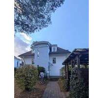 Sehr gepflegte 2-Zimmer-Wohnung mit Balkon - Hohen Neuendorf