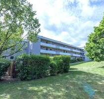 Große 3-Zi. ETW mit Balkon Nähe U-Bahnhaltestelle Messe Wohnung kaufen - Nürnberg Zollhaus