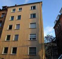 4 Zi. ETW mit Balkon in begehrter Wohnlage Nürnberg - Stadtpark, Maxfeld Wohnung kaufen