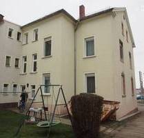 Modernes Mehrfamilienhaus im Sanierungsgebiet mit 4 Parteien - Perfekte Investitionsmöglichkeit! - Burgstädt Taura