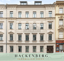 Bezugsfreie Wohnung in der Südvorstadt! - Leipzig