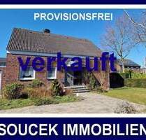 +++ PROVISIONSFREI - sonniges freistehendes Einfamilienhaus in Top-Lage freut sich auf neue glückliche Eigentümer +++ - Everswinkel