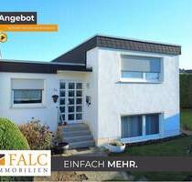 Familientraum auf ganzer Linie - 399.000,00&nbsp;EUR Kaufpreis, ca.&nbsp; 135,00&nbsp;m&sup2;&nbsp;Wohnfl&auml;che in Lohmar (PLZ: 53797) Heide