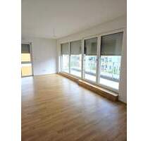 3-Zi. Neubauwohnung Nürnberg - Nähe U-Bahn Maximilianstraße Wohnung mieten