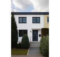 Modernes, kernsaniertes Reihenmittelhaus - Ihr neues Zuhause in Top-Zustand! - Bayreuth Grüner Baum / Festspielhügel