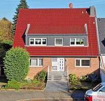 Rarität in Wersten: Zweifamilienhaus (ca. 242?m²) mit großem Garten - Düsseldorf Wersten