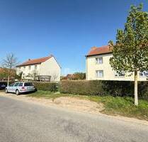 Wohnpaket mit Entwicklungspotenzial - 6 Einheiten - 6 Garagen - großes Grundstück - Klein Trebbow