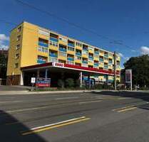 Sonnige 2-Zimmer Wohnung mit Loggia im Nürnberger Norden
