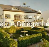 Letzte Gelegenheit - Kurz vor Baubeginn Provisionsfreies Neubau-Projekt KFW 55 Effizienz-Haus - Stuttgart / Feuerbach