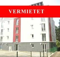 -VERMIETET- Erdgeschosswohnung in Rissen - Hamburg