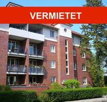 -VERMIETET - 2 Zimmerwohnung am Tibarg - Hamburg Niendorf