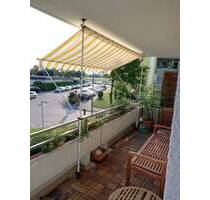 Top 3-Zimmer-Eigentumswohnung im 1. Obergeschoss mit Loggia in Olching zu verk...