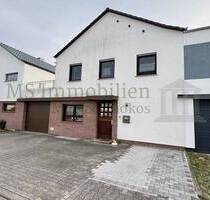 *** Charmantes Reihenmittelhaus mit viel Platz in Lampertheim ***