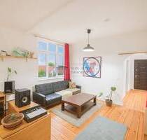 Hell, ruhig, gut aufgeteilt - Ein Zuhause mit angenehmer Wohnatmosphäre - Berlin Köpenick