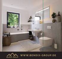 2-Zi-Wohnung mit Balkon I Hell & großzügig I Hochwertige Ausstatung - Leipzig Eutritzsch