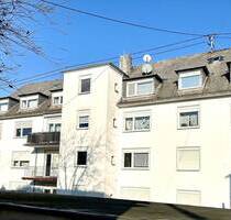 Ko-Arenberg,DG-Wohnung mit herrlichem Blick ?? - Koblenz-Arenberg