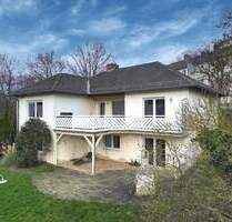 Modernisiertes Einfamilienhaus mit vielen Highlights und großzügigem Grundriss in urbaner Wohnlage - Kassel Fasanenhof