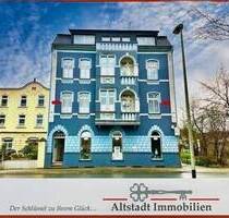 ***** moderne Wohnung mit nostalgischem Flair - Ihr neues Zuhause***** - Oberhausen Stadtmitte